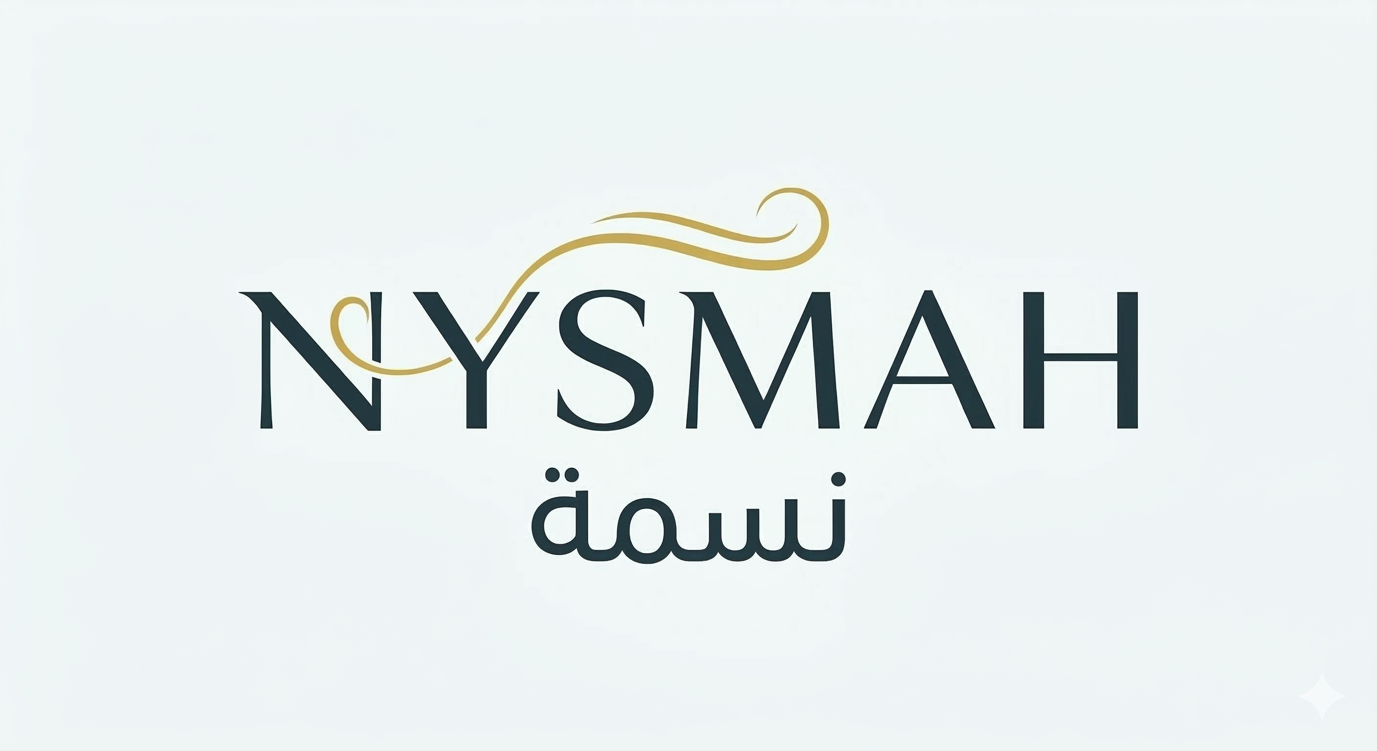 Nysmah Logo
